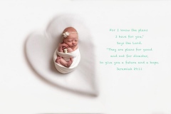 Newborn image by Jeremiah Memories